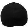 Boné Mormaii Flex Cap Black Hat Metalico PROMOÇAO - 3