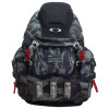 Mochila Oakley Kitchen Camuflada - 1