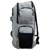 Mochila Oakley Method Pack 1080 Cinza Camo LANÇAMENTO - 3