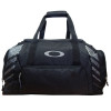 Mala Oakley Small Sport Duffel Preta 55L LANÇAMENTO EM PROMOÇÃO - 4
