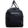 Mala Oakley Small Sport Duffel Preta 55L LANÇAMENTO EM PROMOÇÃO - 2