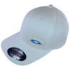 Boné Oakley Interchange Troca de Logo Branco PROMOÇAO - 2