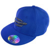 Boné Mormaii Flex Cap Solid Blue - 1