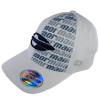 Boné Mormaii Flex Cap Full Print Branco LIQUIDAÇAO - 1