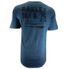 Camiseta Oakley Core Series Tee  PROMOÇÃO Ultima Peça tam GGG - 2