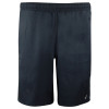 Bermuda Oakley Fitness Preta Lisa Dry Fit - 1