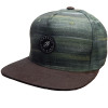 Boné Mormaii Snapback 79's Original Wild Verde - 1