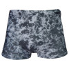 Sunga Boxer Mash Estampa Cinza Chumbo - 1