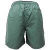 Shorts Água com Cordão Alma de Praia Verde com Forro Preto - 2