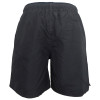 Shorts Beach Tenis Alma de Praia Cinza com Forro Preto - 2