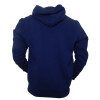 Moletom Quiksilver Canguru Big Logo Hood Azul - 2