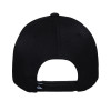 Boné Quiksilver Snap Hologram Texture Preto - 5