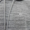 Moletom Quiksilver Canguru Especial Tricot Cinza - 3