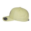 Boné Quiksilver Snap Hues Buster Yellow - 4