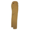 Calça Walk Quiksilver Especial Chino Khaki - 3