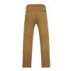 Calça Walk Quiksilver Especial Chino Khaki - 2