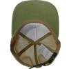 Boné Rip Curl Wetsuit Icon Trucker Dusty Olive - 5