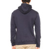 Moletom Oakley Cut-Inuos Pullover Azul Marinho - 3