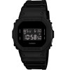Relógio Casio G-Shock Digital DW-5600BB-1DR Preto - 1
