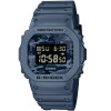 Relógio Casio G-Shock Digital DW-5600CA-2DR Azul Camuflado - 1