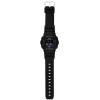 Relógio Casio G-Shock Digital DW-5600UHR-1DR Preto e Vermelho - 2