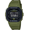 Relógio Casio G-Shock Digital DW-5610SU-3DR Verde - 1