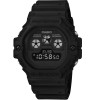 Relógio Casio G-Shock Digital DW-5900BB-1DR - 1