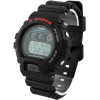 Relógio Casio G-Shock Digital DW-6900-1VDR Preto - 2