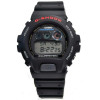 Relógio Casio G-Shock Digital DW-6900-1VDR Preto - 3