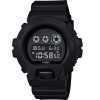 Relógio Casio G-Shock Digital DW-6900BB-1DR Preto - 1