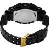 Relógio Casio G-Shock Digital DW-6900CB-1DS Preto e Dourado - 3