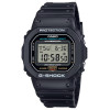 Relógio Casio G-Shock Digital DW-5600UE-1DR Preto - 1