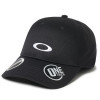 Boné Oakley Tech Cap Blackout - 1