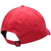 Boné Oakley 6 Panel Washed Cotton Hat Vermelho - 2