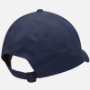 Boné Oakley 6 Panel Washed Cotton Hat Azul - 2