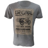 Camiseta Mormaii Adventure Discovery Flamê - 1