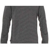 Suéter Oakley Control Reverse Knit Cinza - 7