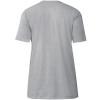 Camiseta Oakley O Ellipse Tee Heather Grey - 2