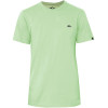Camiseta Quiksilver Embroidery Verde - 1