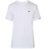 Camiseta Quiksilver Embroidery Branca - 1