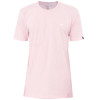 Camiseta Quiksilver Embroidery Rosa - 1