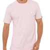 Camiseta Quiksilver Embroidery Rosa - 3