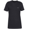 Camiseta Quiksilver Embroidery Preta - 1