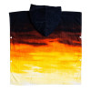 Toalha Quiksilver Hug Hoody Dusk to Dawn - 2