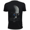 Camiseta Oakley Reflective Tee Preto - 1