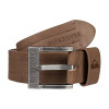 Cinto Quiksilver Stitchy III Chocolate - 1