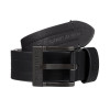 Cinto Quiksilver Stitchy III Preto - 1