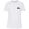 Camiseta Quiksilver Everyday Branca - 1