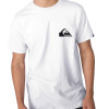 Camiseta Quiksilver Everyday Branca - 3