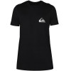 Camiseta Quiksilver Everyday Preta - 1